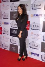 Raima Sen at I Am She success bash in Mumbai on 26th April 2012 (115).JPG